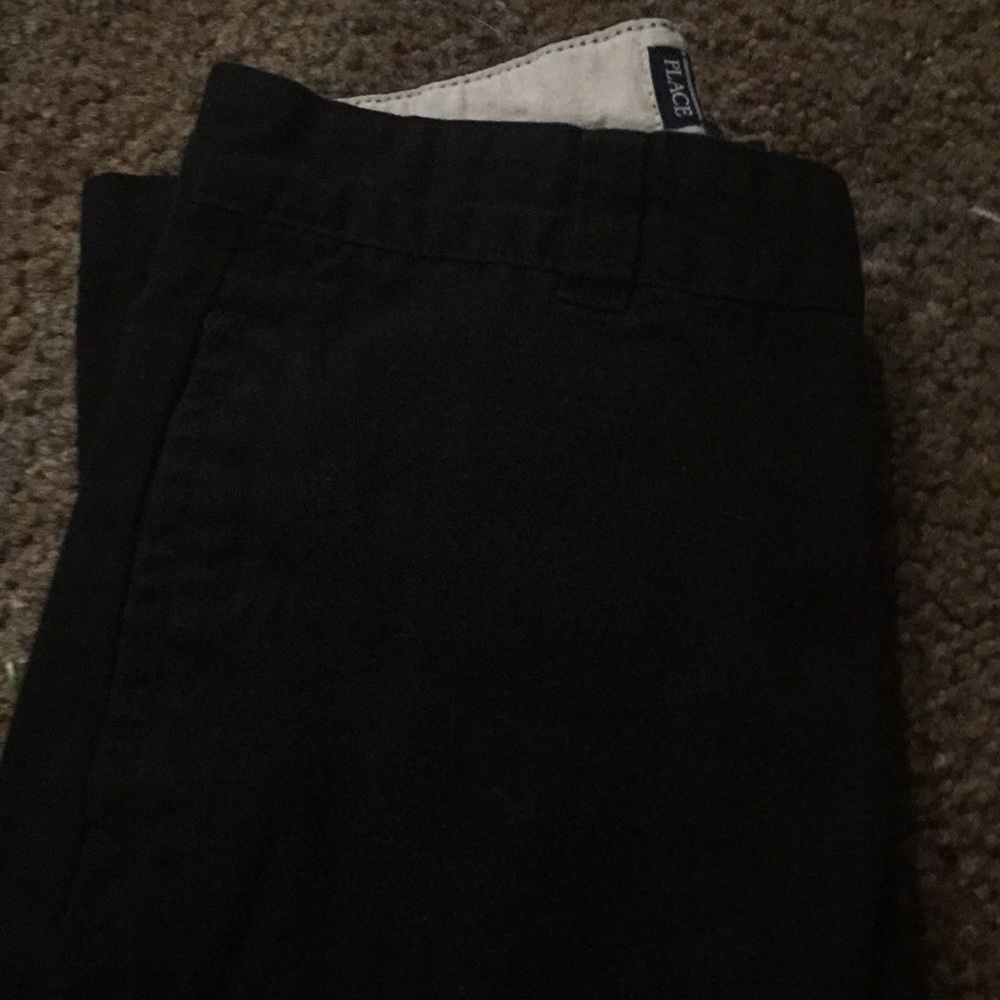 Pants